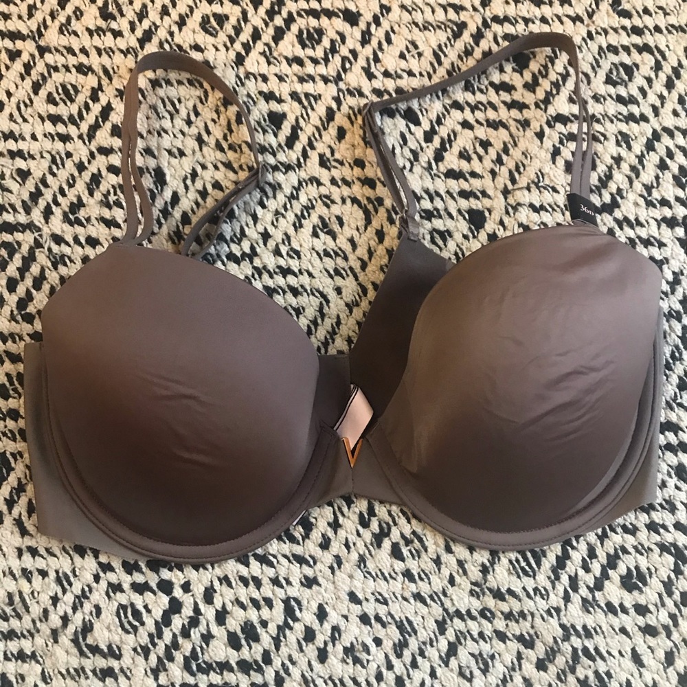 Victoria’s Secret lined Demi 36D